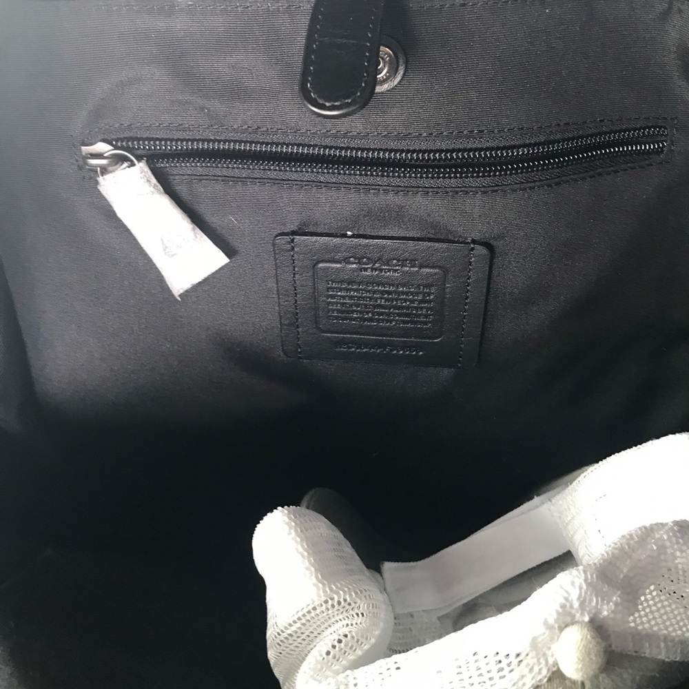 Men’s clash backpack
